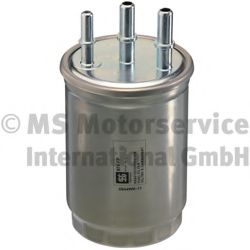 filtru combustibil