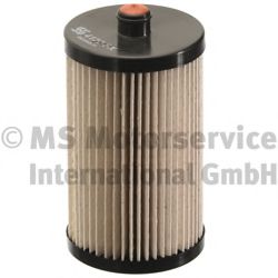 filtru combustibil