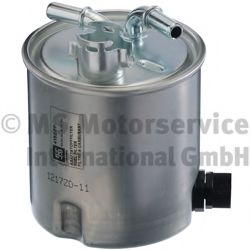 filtru combustibil