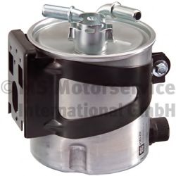 filtru combustibil