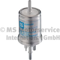 filtru combustibil