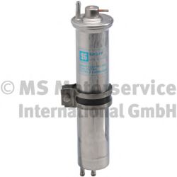 filtru combustibil