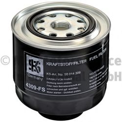 filtru combustibil