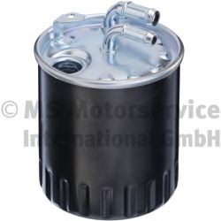 filtru combustibil