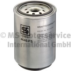 filtru combustibil