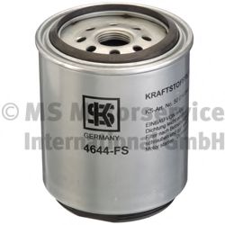 filtru combustibil