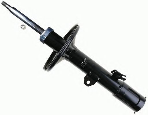 amortizor