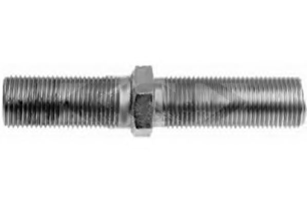 45451 Teava bara de directie SPIDAN 