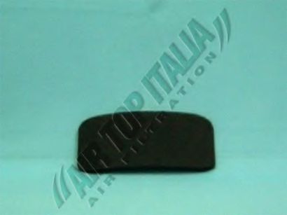 Z040 Filtru, aer habitaclu ZAFFO 