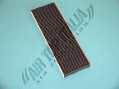 Filtru, aer habitaclu