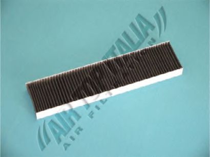 Filtru, aer habitaclu