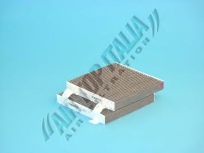 Filtru, aer habitaclu