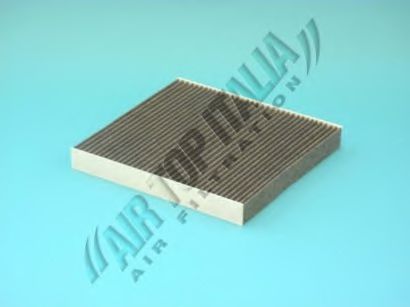 Filtru, aer habitaclu