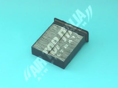Filtru, aer habitaclu