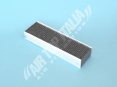 Filtru, aer habitaclu