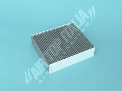 Filtru, aer habitaclu