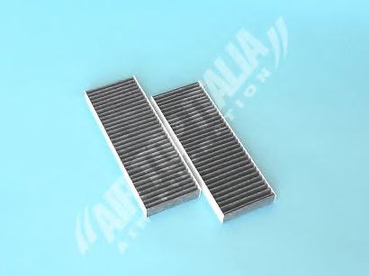 Filtru, aer habitaclu