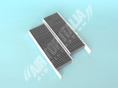 Filtru, aer habitaclu