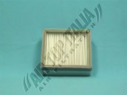 Filtru, aer habitaclu