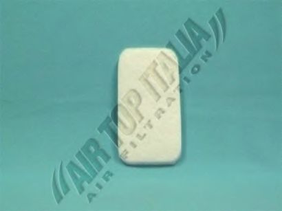 ZF040 Filtru, aer habitaclu ZAFFO 