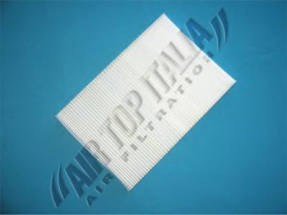 Filtru, aer habitaclu
