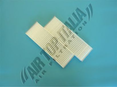Filtru, aer habitaclu