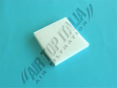 Filtru, aer habitaclu