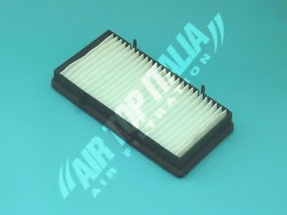 Filtru, aer habitaclu