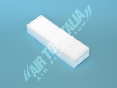 Filtru, aer habitaclu