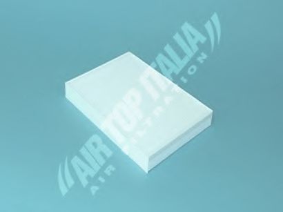 Filtru, aer habitaclu