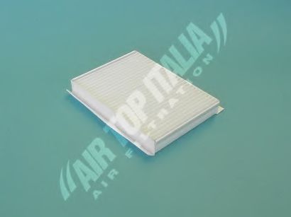 Filtru, aer habitaclu