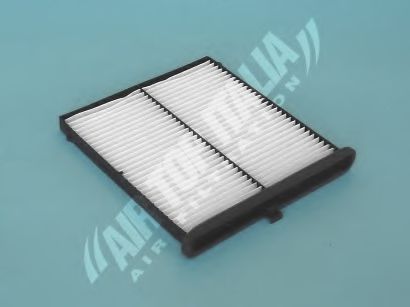 Filtru, aer habitaclu