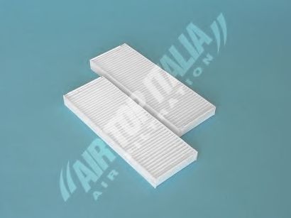 Filtru, aer habitaclu