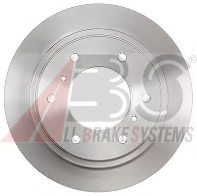 17130 OE Disc frana A.B.S. 