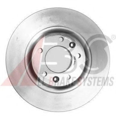 17555 OE Disc frana A.B.S. 