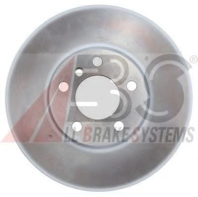 17867 OE Disc frana A.B.S. 