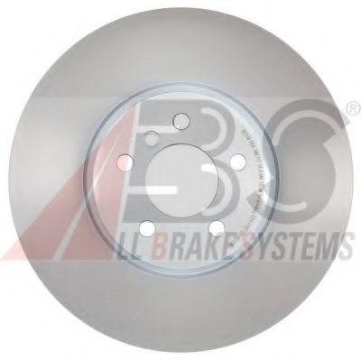17869 OE Disc frana A.B.S. 
