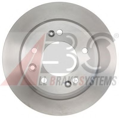 17910 OE Disc frana A.B.S. 