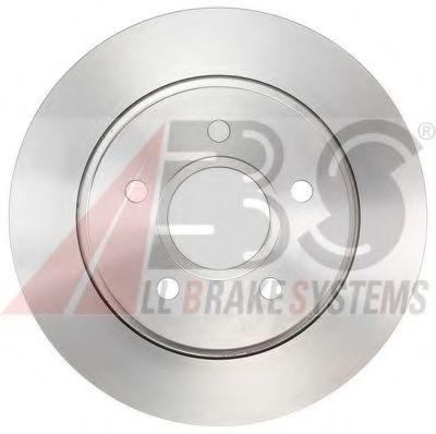 18142 OE Disc frana A.B.S. 