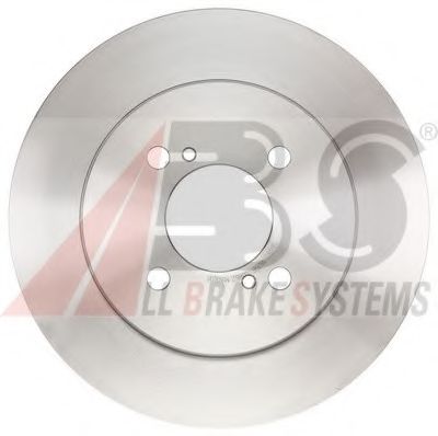 18268 Disc frana A.B.S. 
