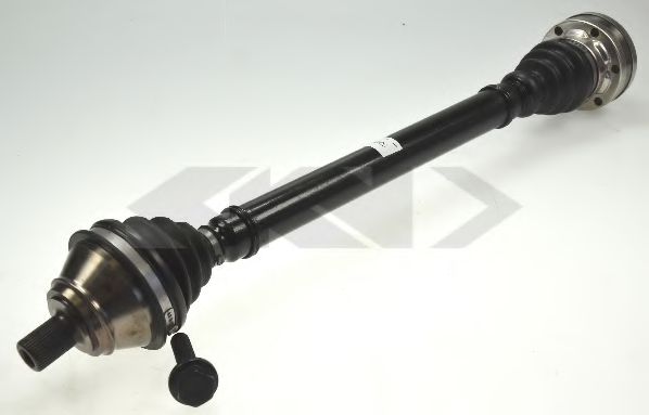 23774 Planetara SPIDAN 