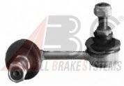 Brat/bieleta suspensie, stabilizator