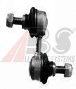 Brat/bieleta suspensie, stabilizator
