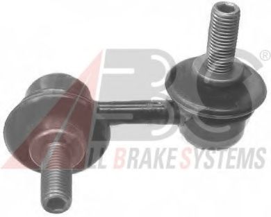 Brat/bieleta suspensie, stabilizator