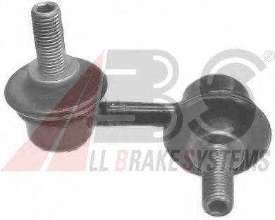 Brat/bieleta suspensie, stabilizator