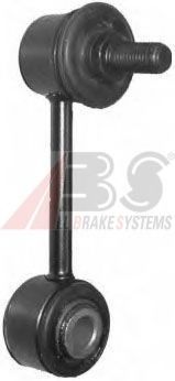 Brat/bieleta suspensie, stabilizator