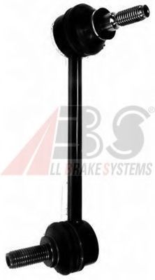 Brat/bieleta suspensie, stabilizator