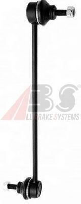 Brat/bieleta suspensie, stabilizator