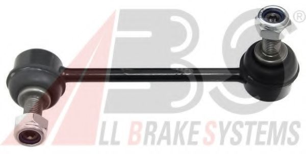 Brat/bieleta suspensie, stabilizator