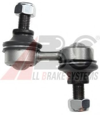 Brat/bieleta suspensie, stabilizator